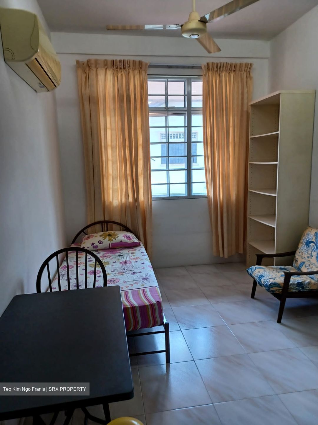 Hai Sing Park (D19), Semi-Detached #532175131